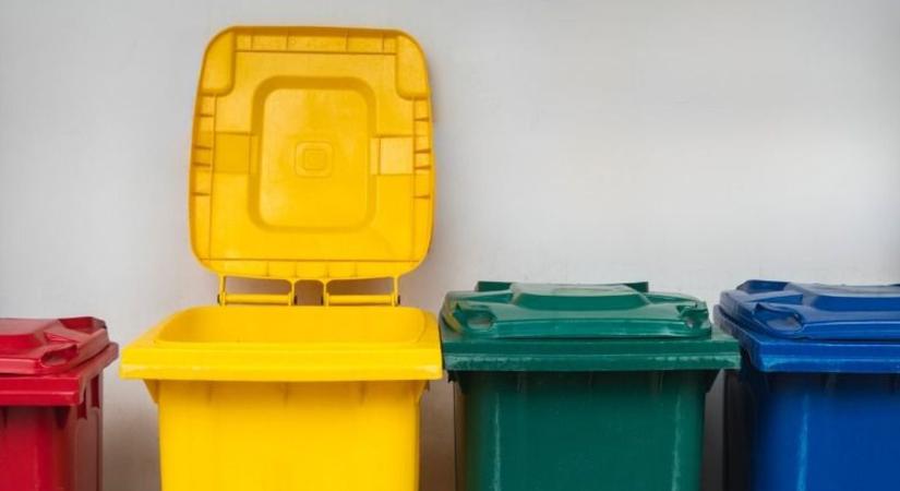 Mit hova dobjak? – Lakossági hulladékgyűjtés szabályai