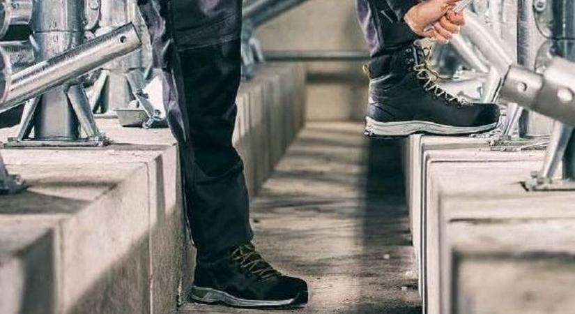 Prémium munkaruházat: amikor a munkaruha a márkaépítés része