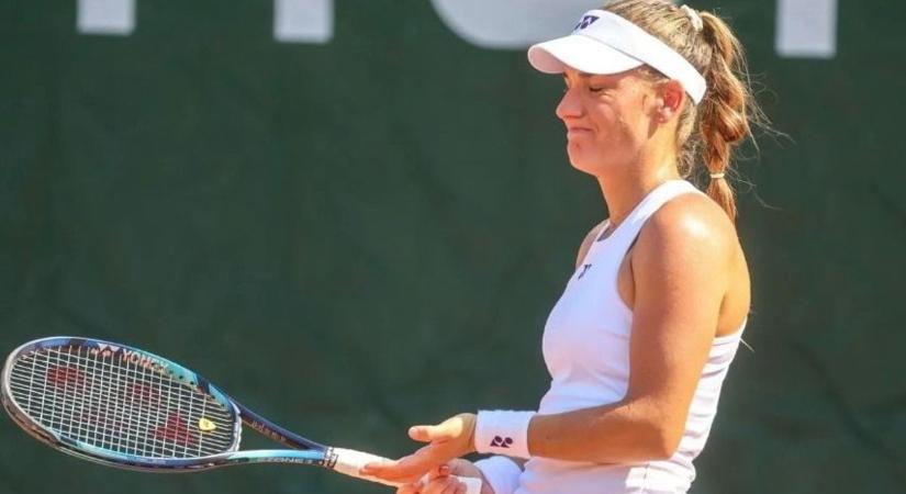 Megválik imádott első gépkocsijától Babos Tímea, mutatjuk az autócsodát