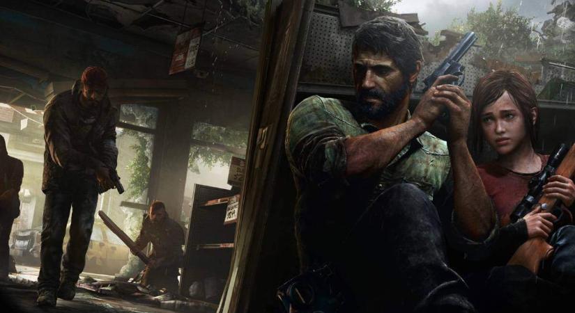 A Last of Us rendezője, Neil Druckmann elárulta, hogy melyik a kedvenc videójátékos jelenete