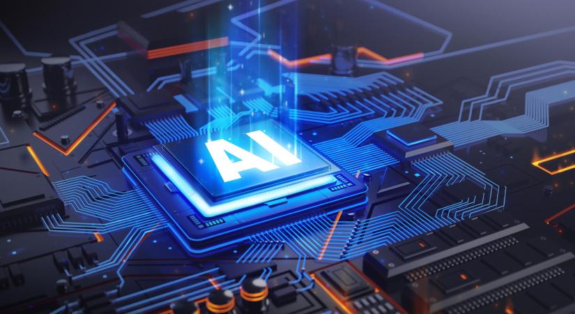 Az Intel korábbi vezetője szerint is AI buborék fújódik éppen, de majd csak később durran ki
