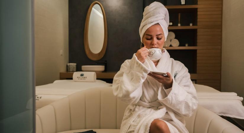 Szállás.hu: a hosszú hétvégére minden harmadik foglalás wellnessre szól