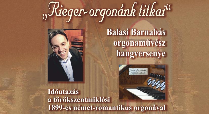 Orgonavarázs Törökszentmiklóson