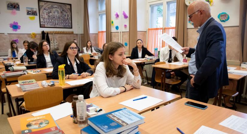 Itt a legfrissebb lista, ezek a legjobb hajdú-bihari iskolák 2025-ben!