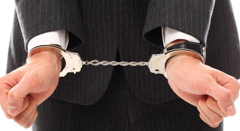 Letartóztatták a korábbi agrárminisztert