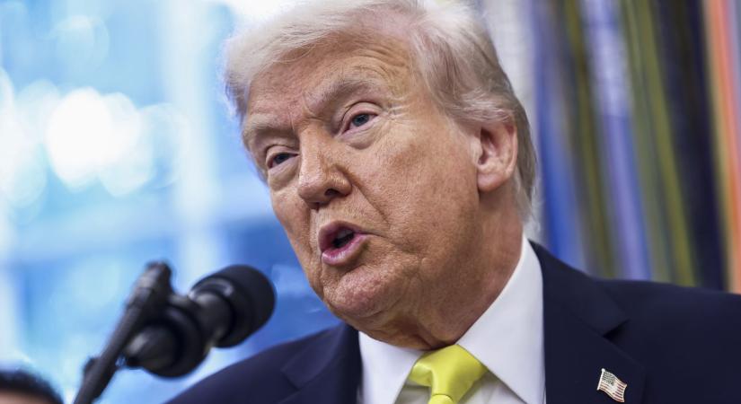 Trump a gázai helyzet megoldása után elkezdett az ukrajnai háborúval foglalkozni – elérte, hogy India leállítsa az orosz kőolaj importját