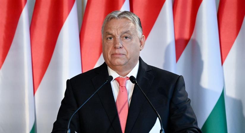 Orbán Viktor: uniós polgárok nem vívnak csatát, az unió mégis úgy tekint magára, mintha háborúban állna (videó)
