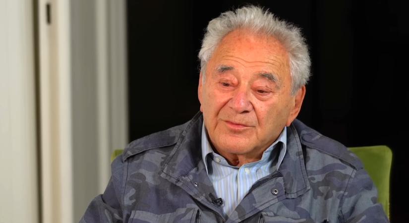 Szinteár Miklós bevallotta: a diplomája kitüntetéses, érettségije viszont nincs
