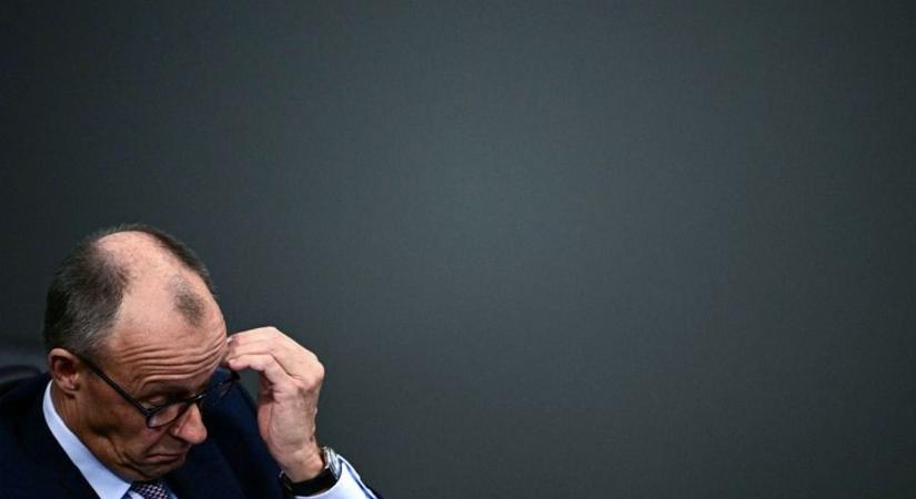 Németországban elszabadult a pokol: azzal vádolják a kancellárt, hogy összejátszik Magyarországgal