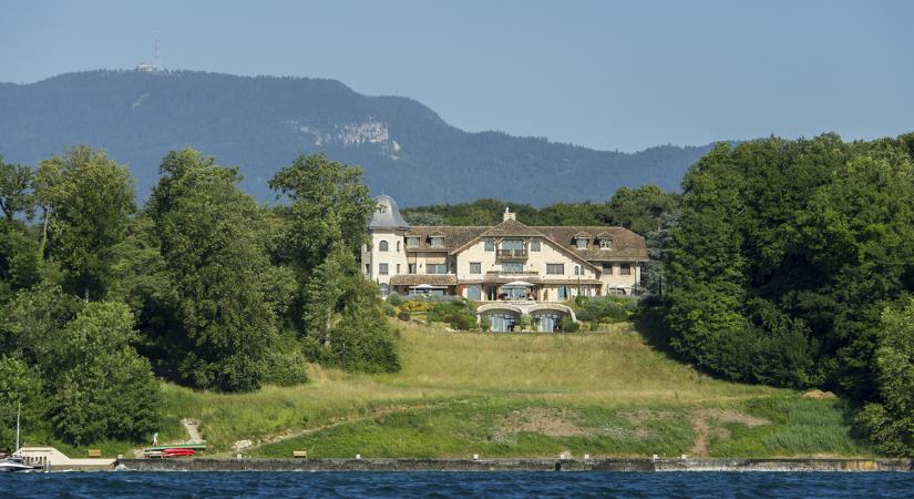 Nyoma veszett a Schumacher-villában történt bűncselekmény vádlottjának