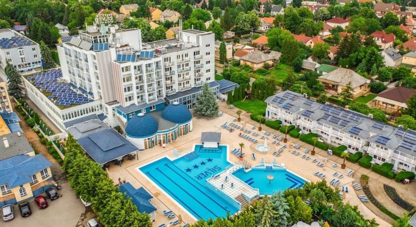 Minden harmadik foglalás wellness-szállásra szól az október 23-i hétvégén