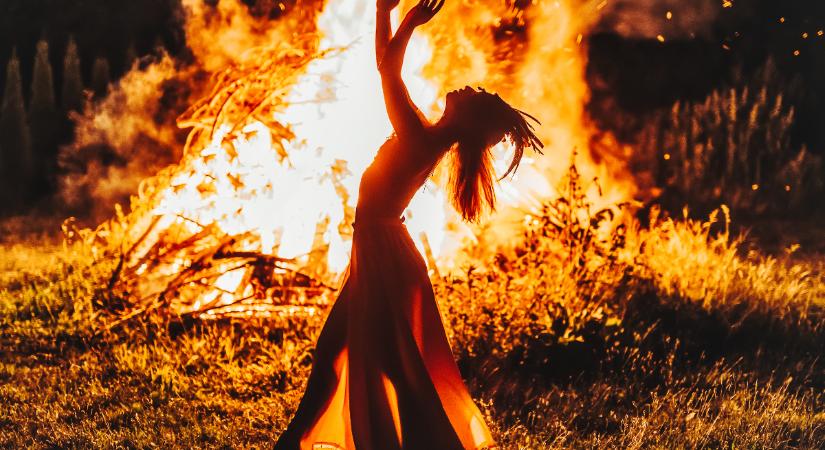 Pirokinézis: vajon valóban lehetséges a tudat erejével tüzet gyújtani?
