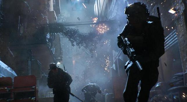 Fél tucat új játékmódot dugdosnak előlünk a Battlefield 6 fejlesztői