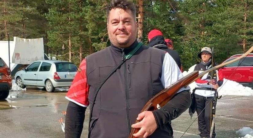 Magyarok nyilai: megtanulta Európa a marcali íjász nevét – Robin Hood belesápadna az irigységbe