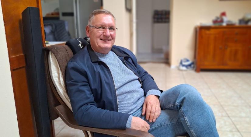 Református kávézó Tolcsvay Bélával
