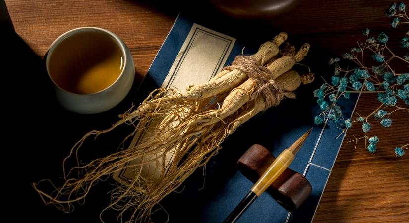 Ginzeng, ashwaganda, tulsi – valóban jók stressz ellen?