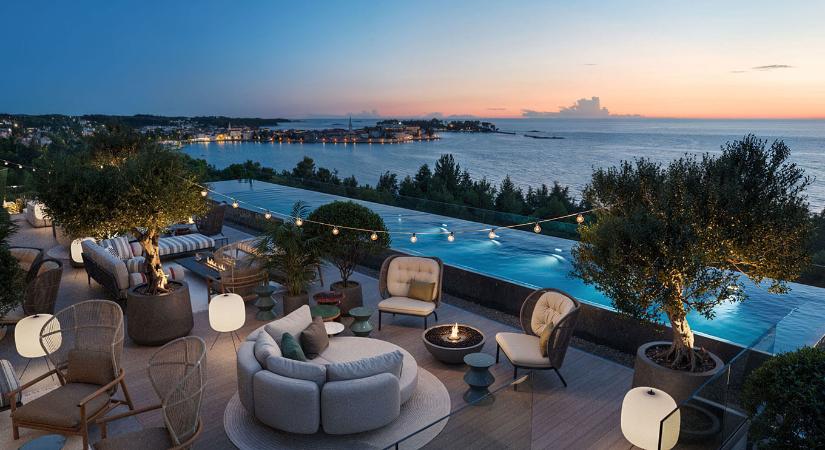 200 millió eurós beruházás emeli új szintre az adriai wellness-turizmust
