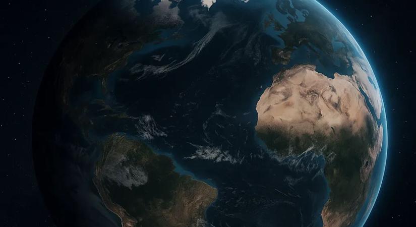 Közeleg a nagy elsötétedés? Riasztó elemzést közölt a NASA