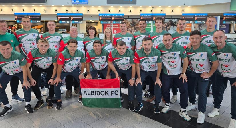 Négy magyar csapat is szerepelhet a Bajnokok Ligájában