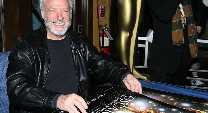 George Lucas és Steven Spielberg együtt gyászol: talán nem ismered a nevét, de legenda volt