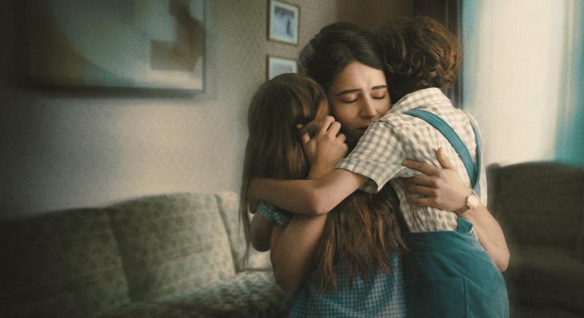 Mától a Netflixen: Valós események alapján készült az új emberrablásos sorozat