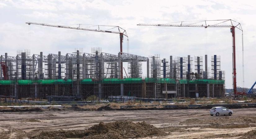 Újabb európai országot szemelt ki a BYD – kiderült, hol épülhet az új gyár