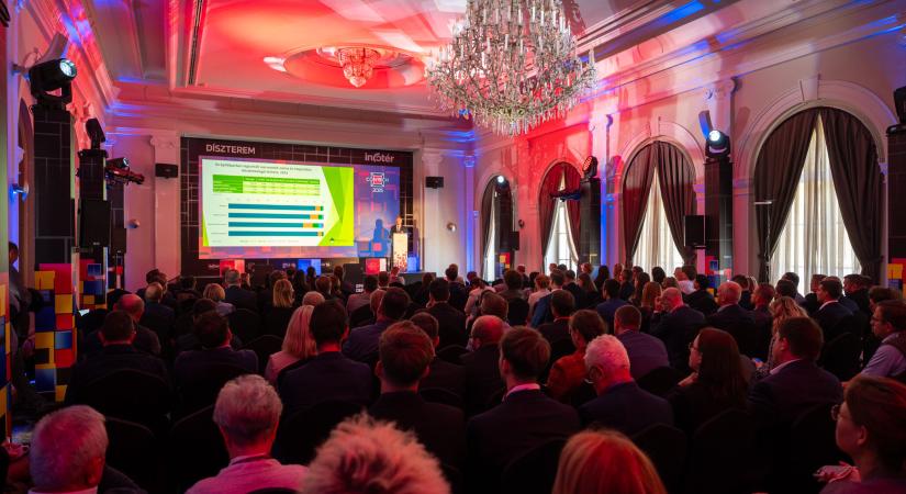 Az építőipar 100 meghatározó szakembere egy helyen! - elrajtolt a INFOTÉR CONTECH 2025 Konferencia