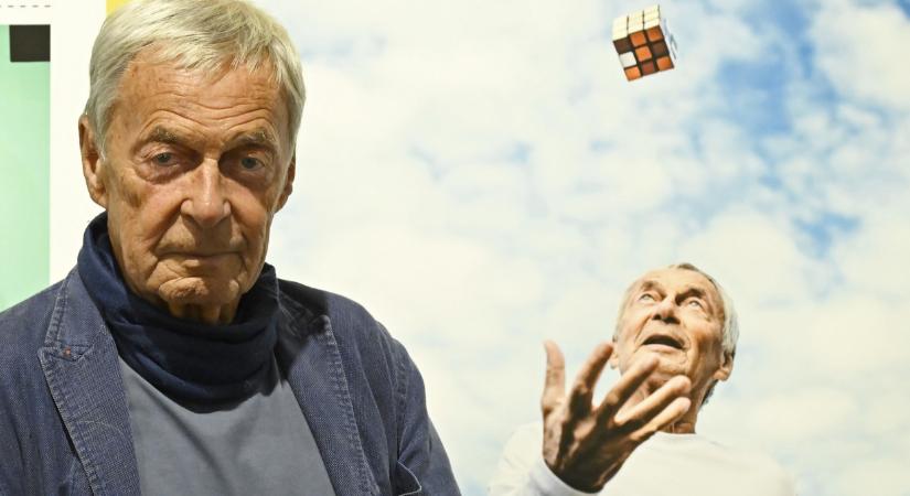 Továbbra sem tudják eladni Rubik Ernő budai luxusvilláját: ennyiért hirdetik most az impozáns ingatlant