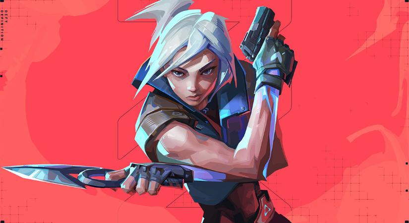 Új FPS készül a Riot Games háza táján, csak nem a VALORANT 2?