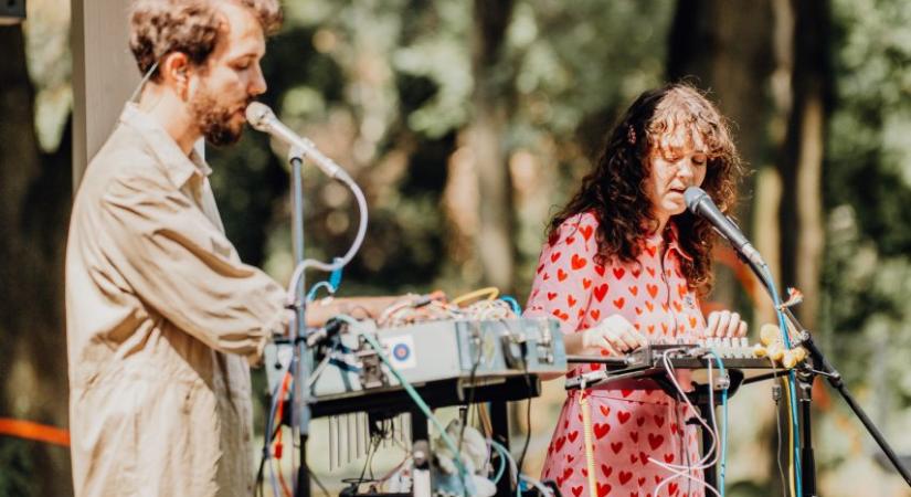 Harminckét fellépővel jubilál a Budapest Showcase Hub