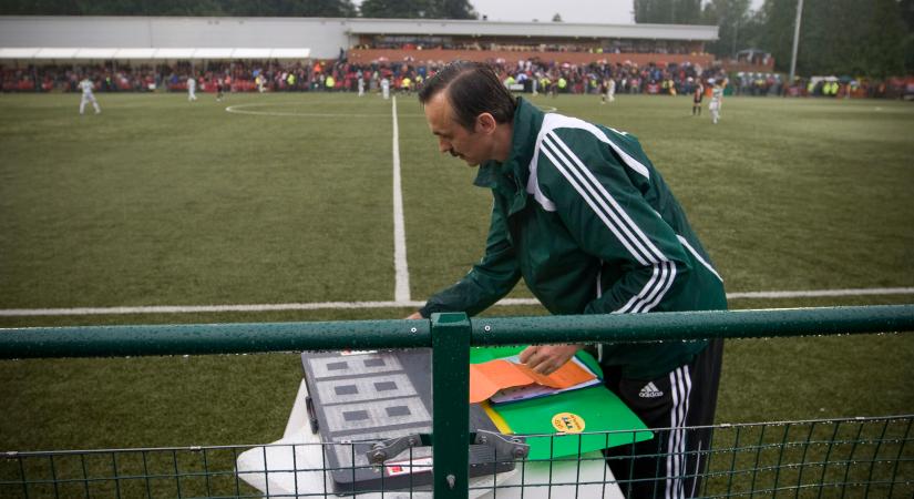 Sérülése után bíróként folytatta, majd rekordot döntött – 60 éves Bede Ferenc