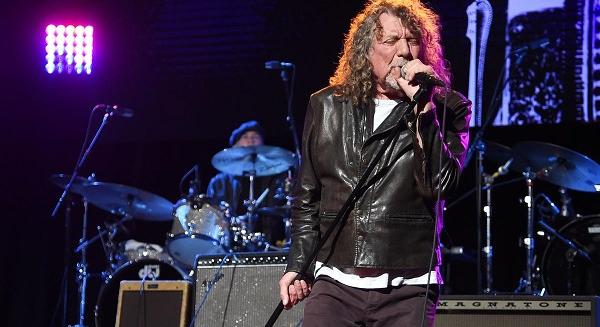Robert Plant nem akart több albumot készíteni