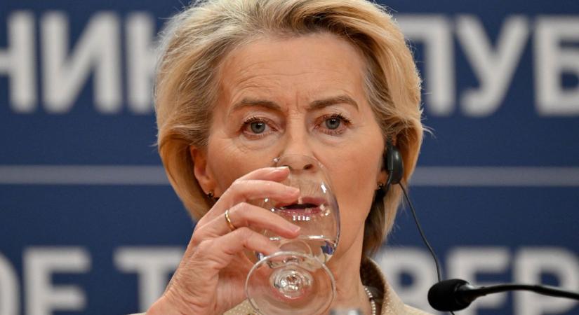 Brüsszel most húzza le a vécén Európát: háborúra készülnek, minden tagállamot rá akarnak kényszeríteni az Ukrajnától való fegyvervásárlásra