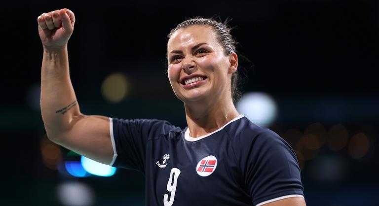 Bajban a világklasszis kézilabdázó, veszélybe került világbajnoki szereplése