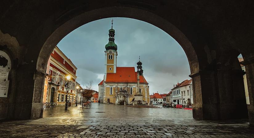 Kőszegi Királyi Városnap 2025