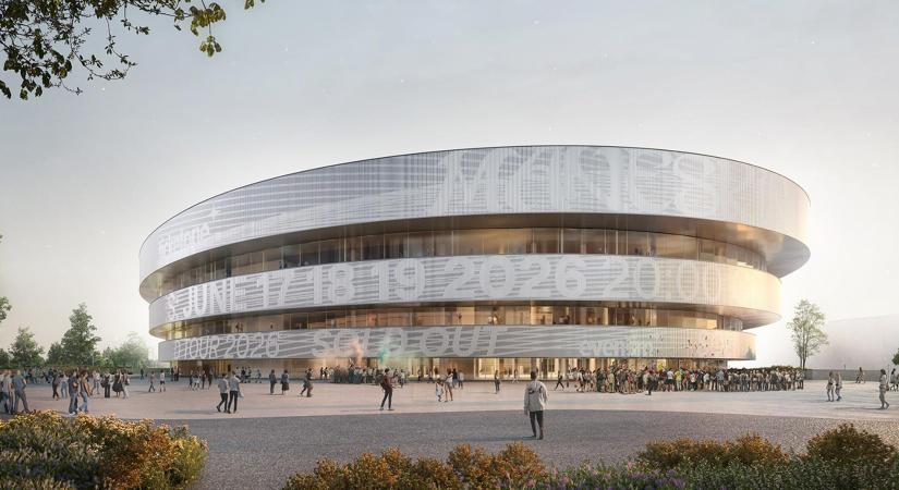 Csúszás az olimpiai építkezéseknél, aggódnak az NHL-ben