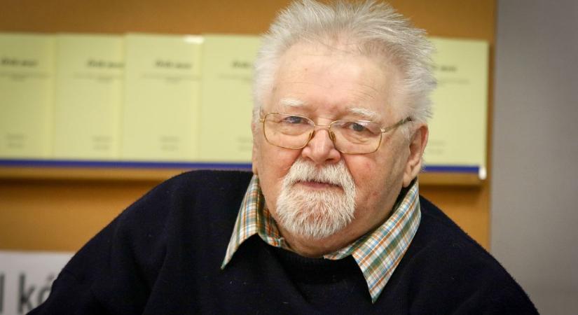 Ezer szállal kötődik a kortárs költő három zalai településhez is