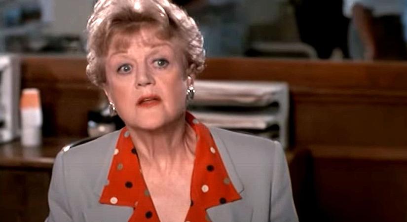 Ő volt a Gyilkos sorok sztárja - 100 éve született Angela Lansbuy brit-amerikai színésznő