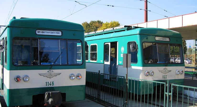 Közlekedési káosz a hétvégén: forgalomkorlátozás és HÉV-pótlás vár a budapestiekre