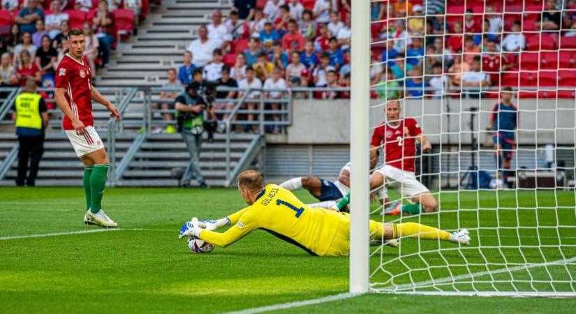 Nemsokára jön Gulácsi Péter, a magyar válogatott egykori kapusának önéletrajzi könyve