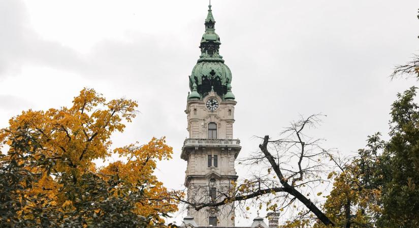 Csodálatos őszi fotókat hoztunk Győrből, 14 lenyűgöző felvételen a város szépsége