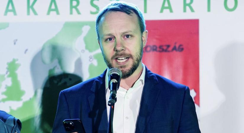Kicsoda az Orbán Viktort feljelentő, magyargyűlölő EP-képviselő?