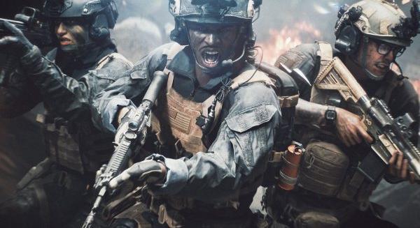 Battlefield 6 egyjátékos kampány teszt