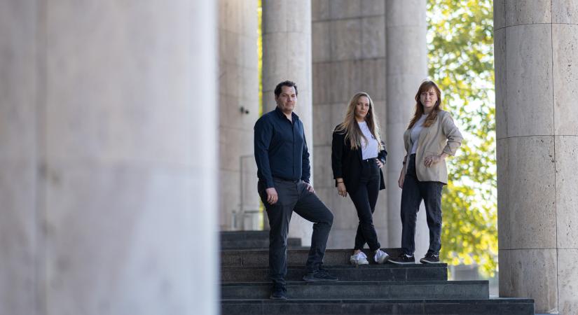 100 millió forintos befektetéssel erősít a MEROVA, az adatvezérelt prevenció új korszaka a diabéteszben