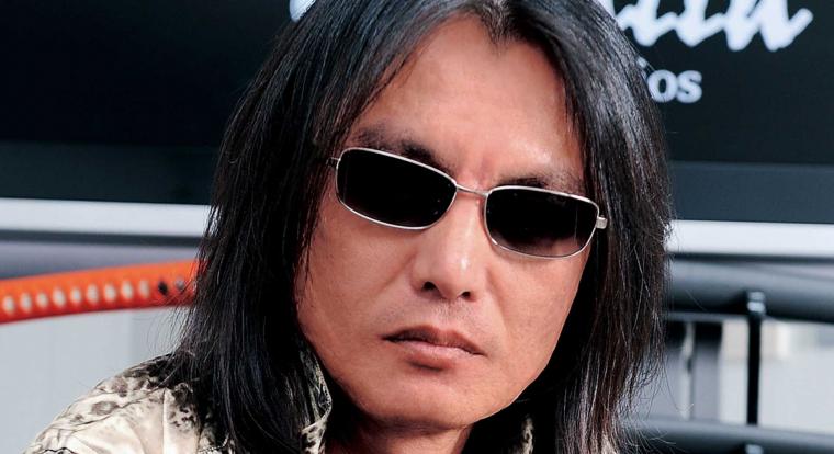 Elhunyt Tomonobu Itagaki, a Dead or Alive és a Ninja Gaiden alkotója