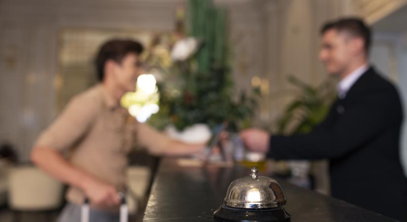 Hosszú hétvége: a legnépszerűbbek között Hajdúszoboszló