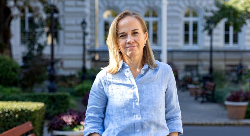 „A látás elvesztése az egyik legnagyobb félelmünk” – Interjú dr. Zobor Annamária Ditta retinakutatóval