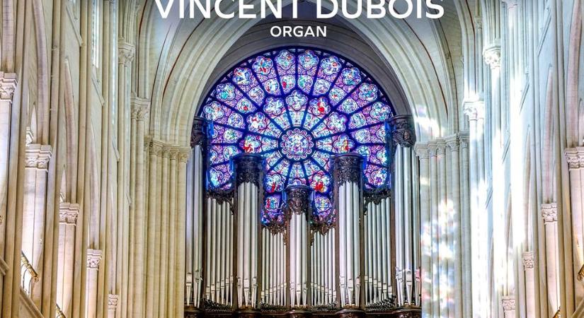 Eternal Notre Dame – Dubois