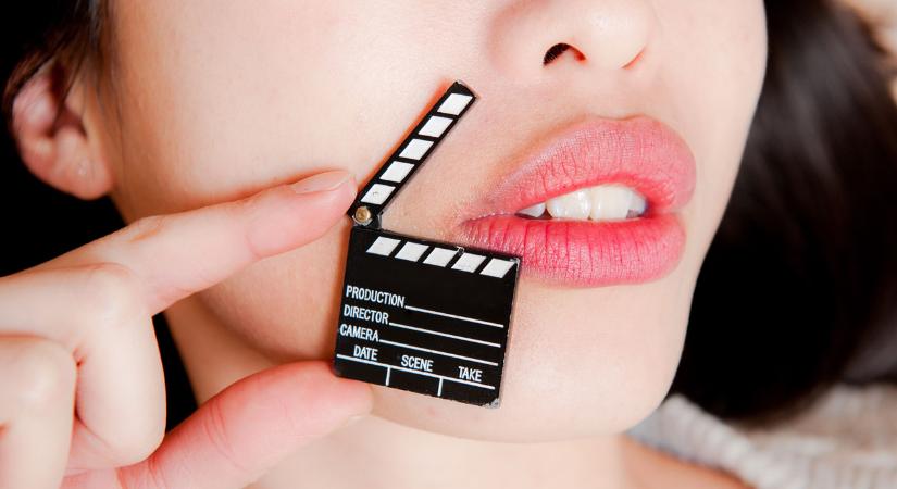 Vezet Magyarország az egymillió főre jutó pornósztárok arányában