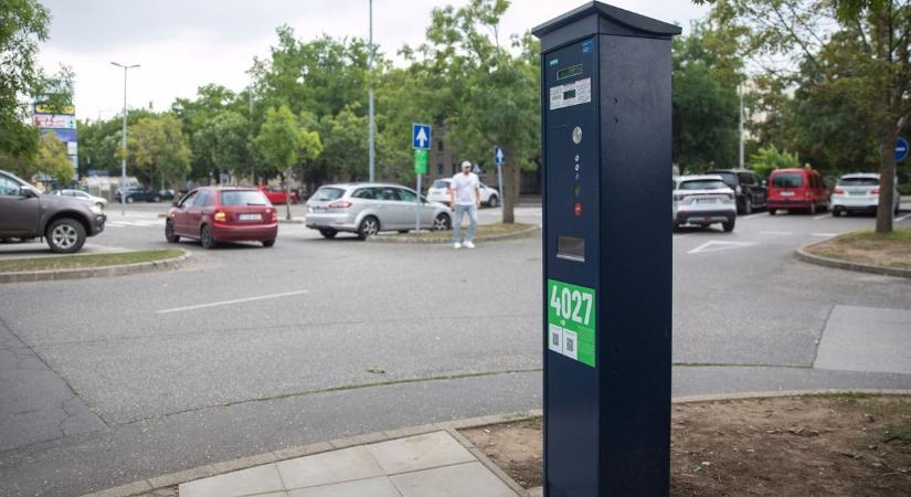 Fontos bejelentést tett a DV Parking a debreceni parkolással kapcsolatban